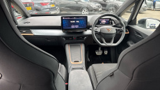 CUPRA Born 150kW V2 58kWh 5dr Auto Electric Hatchback